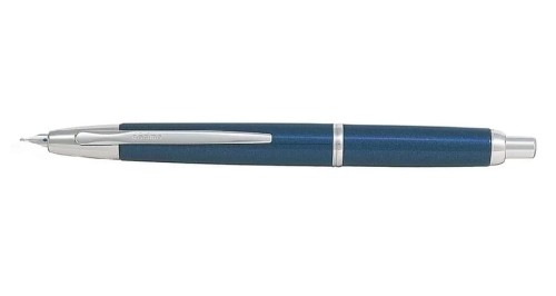 Pióro wieczne Pilot Capless Decimo Blue.jpg