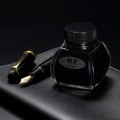 Atrament Platinum Chou Kuro czarny edycja limitowana 60 ml prezentacja.jpg