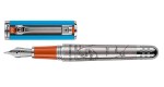 Pióro wieczne Montegrappa 24H Le Mans Legende Endurance 