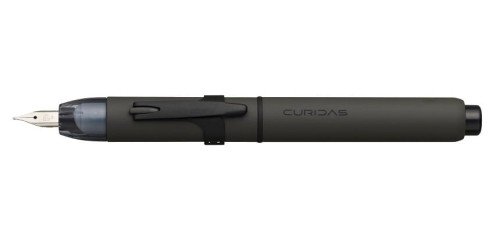 Pióro wieczne Platinum Curidas Black.jpg