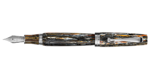 Pióro wieczne Montegrappa Mia Meteor Shower.png