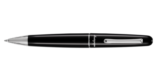 Długopis Montegrappa Elmo 01 czarny.png