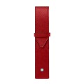 Etui Montblanc Sartorial czerwone.jpg