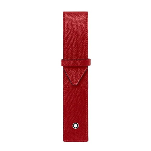 Etui Montblanc Sartorial czerwone.jpg