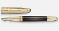 Pióro wieczne Montblanc Meisterstuck Classique Doué Around the World in 80 Days.jpg