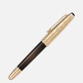 Pióro wieczne Montblanc Meisterstuck Classique Doué Around the World in 80 Days zamknięte.jpg