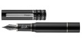 Pióro wieczne Montegrappa Anytime by Paolo Favaretto Maestro edycja limitowana.jpg