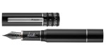 Pióro wieczne Montegrappa Anytime by Paolo Favaretto Maestro edycja limitowana