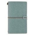 Notatnik Peter Pauper Press Voyager Journal Light Blue.jpg