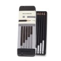 Zestaw Moleskine Drawing Pencil Set - ołówki.jpg