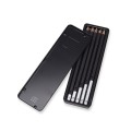 Zestaw Moleskine Drawing Pencil Set wnętrze.jpg