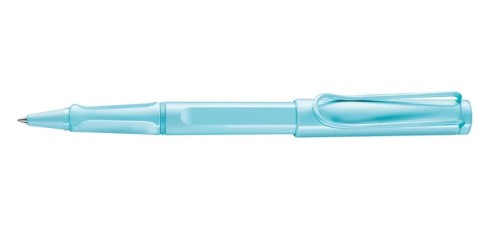 Pióro kulkowe Lamy Safari Aqua Sky edycja specjalna 2023.jpg