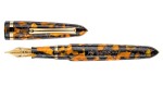 Pióro wieczne Montegrappa Venetia Havana Amber