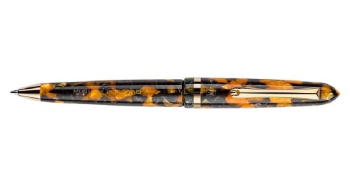 Pióro wieczne Montegrappa Venetia Havana Amber.jpg