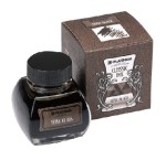 Atrament Platinum Classic Ink Sepia Black 60 ml