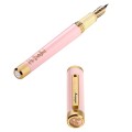 Pióro wieczne Montegrappa Barbie™️ The Movie Icon prezentacja.jpg