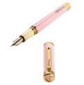 Pióro wieczne Montegrappa Barbie™️ The Movie Icon skuwka.jpg