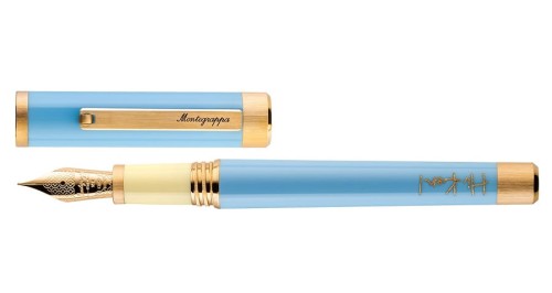 Pióro wieczne Montegrappa Ken™️ The Movie Icon edycja specjalna.jpg