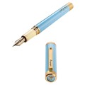 Pióro wieczne Montegrappa Ken™️ The Movie Icon edycja specjalna skuwka.jpg