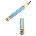 Pióro wieczne Montegrappa Ken™️ The Movie Icon edycja specjalna prezentacja.jpg