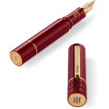 Pióro wieczne Montegrappa Anytime by Paolo Favaretto Supremo edycja limitowana prezentacja.jpg