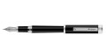 Pióro wieczne Montegrappa Zero Palladium 14k złota stalówka x.jpg