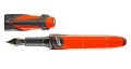Pióro wieczne Montegrappa Automobili Lamborghini 60° Arancio Apodis edycja limitowana.jpg