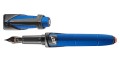 Pióro wieczne Montegrappa Automobili Lamborghini 60° Blue Aegeus edycja limitowana.jpg