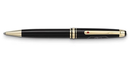 Długopis Montblanc Meisterstuck Classique Around The World in 80 Days II.jpg