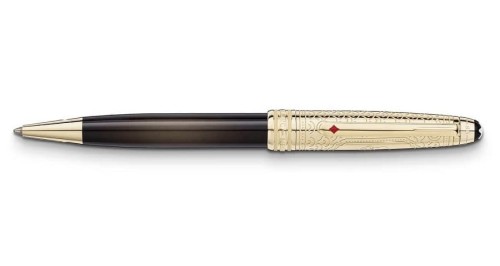 Długopis Montblanc Meisterstuck Classique Doué Around the World in 80 Days II.jpg