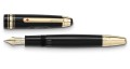 Pióro wieczne Montblanc Meisterstuck LeGrand Around The World in 80 Days II.jpg