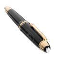 Pióro wieczne Montblanc Meisterstuck LeGrand Around The World in 80 Days II korona.jpg