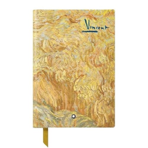 Notatnik Montblanc Vincent van Gogh.jpg