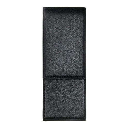 Etui Lamy A202 podwójne skórzane czarne.jpg