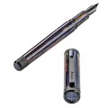 Pióro wieczne Montegrappa Zero Zodiac Aquarius Wodnik prezentacja.jpg