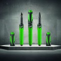 Pióro wieczne i pióro kulkowe Montegrappa Automobili Lamborghini 60° Verde Viper edycja limitowana.jpg