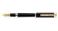 Pióro wieczne Montegrappa Zero Gold Flex 14k złota stalówka.jpg