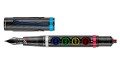 Pióro wieczne Montegrappa 24H Le Mans Legende 2023 edycja limitowana.jpg