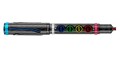 Pióro wieczne Montegrappa 24H Le Mans Legende 2023 edycja limitowana korpus.jpg