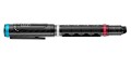 Pióro wieczne Montegrappa 24H Le Mans Legende 2023 edycja limitowana korpus 2.jpg