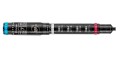 Pióro wieczne Montegrappa 24H Le Mans Legende 2023 edycja limitowana korpus 3.jpg