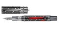 Pióro wieczne Montegrappa The Witcher Mutation Wiedźmin edycja limitowana.jpg