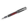 Pióro wieczne Montegrappa The Witcher Mutation Wiedźmin edycja limitowana pokaz.jpg