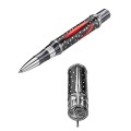 Pióro kulkowe Montegrappa The Witcher Mutation Wiedźmin edycja limitowana prezentacja.jpg