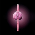 Pióro wieczne Pelikan Classic M205 Rose Quartz prezentacja.jpg