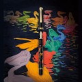 Pióro wieczne Pelikan Souverän M600 Art Collection Glauco Cambon edycja specjalna prezentacja.jpg