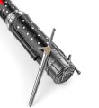 Pióro kulkowe Montegrappa The Witcher Mutation Wiedźmin edycja limitowana miecz.jpg