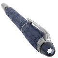 Pióro wieczne Montblanc StarWalker SpaceBlue Resin korona.jpg