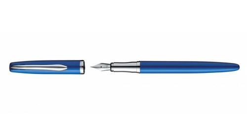 Pióro wieczne Pelikan Jazz Noble Elegance Saphire.jpg
