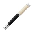 Pióro wieczne Montblanc Writers Edition Homage to Robert Louis Stevenson - korpus i skuwka.jpg
